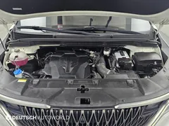 2023 Kia Carnival Gasoline 11-Seater Noblesse — фото 6