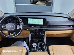 2023 Kia Carnival Gasoline 11-Seater Noblesse — фото 7