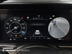 2023 Kia Carnival Gasoline 11-Seater Noblesse — фото 8