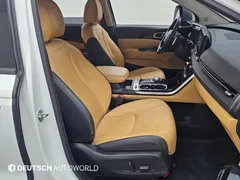 2023 Kia Carnival Gasoline 11-Seater Noblesse — фото 10
