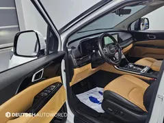 2023 Kia Carnival Gasoline 11-Seater Noblesse — фото 15