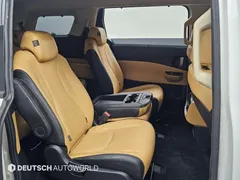 2023 Kia Carnival Gasoline 11-Seater Noblesse — фото 16