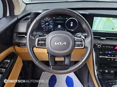 2023 Kia Carnival Gasoline 11-Seater Noblesse — фото 17