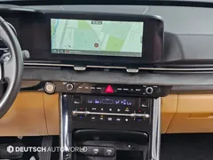 2023 Kia Carnival Gasoline 11-Seater Noblesse — фото 18