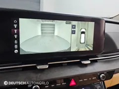 2023 Kia Carnival Gasoline 11-Seater Noblesse — фото 19