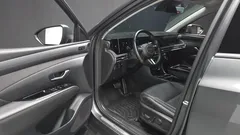 2024 Hyundai Tucson Gasoline 1.6 Turbo 2WD, серый — фото 10