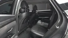 2024 Hyundai Tucson Gasoline 1.6 Turbo 2WD, серый — фото 15