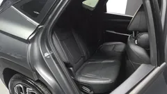 2024 Hyundai Tucson Gasoline 1.6 Turbo 2WD, серый — фото 16