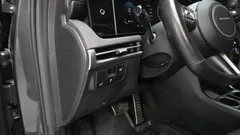 2024 Hyundai Tucson Gasoline 1.6 Turbo 2WD, серый — фото 17