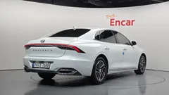 2023 Hyundai Grandeur 3.0 LPi (Taxi) — фото 2