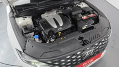 2023 Hyundai Grandeur 3.0 LPi (Taxi) — фото 6