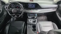 2023 Hyundai Grandeur 3.0 LPi (Taxi) — фото 7