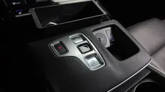 2023 Hyundai Grandeur 3.0 LPi (Taxi) — фото 9