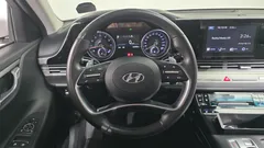 2023 Hyundai Grandeur 3.0 LPi (Taxi) — фото 14