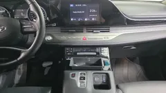 2023 Hyundai Grandeur 3.0 LPi (Taxi) — фото 15