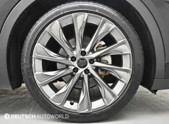 2023 Toyota Crown 2.5 4WD Hybrid, чёрный — фото 5
