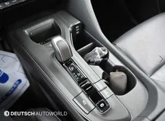 2023 Toyota Crown 2.5 4WD Hybrid, чёрный — фото 9