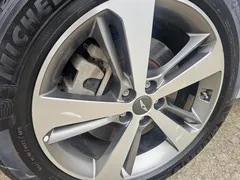 2022 Genesis GV80 2.5T Gasoline AWD — фото 4