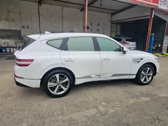 2022 Genesis GV80 2.5T Gasoline AWD — фото 6