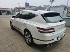 2022 Genesis GV80 2.5T Gasoline AWD — фото 8