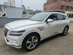 2022 Genesis GV80 2.5T Gasoline AWD — фото 9
