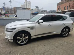 2022 Genesis GV80 2.5T Gasoline AWD — фото 10