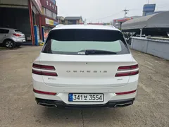 2022 Genesis GV80 2.5T Gasoline AWD — фото 14