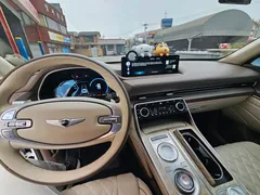 2022 Genesis GV80 2.5T Gasoline AWD — фото 16