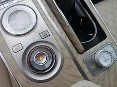 2022 Genesis GV80 2.5T Gasoline AWD — фото 18