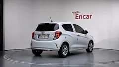 2022 ChevroletGMDaewoo Spark Premier — фото 2