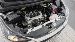 2022 ChevroletGMDaewoo Spark Premier — фото 6