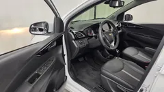 2022 ChevroletGMDaewoo Spark Premier — фото 10