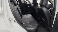 2022 ChevroletGMDaewoo Spark Premier — фото 11