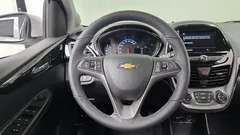 2022 ChevroletGMDaewoo Spark Premier — фото 12
