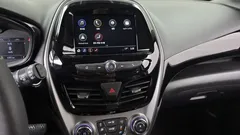 2022 ChevroletGMDaewoo Spark Premier — фото 13