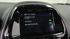 2022 ChevroletGMDaewoo Spark Premier — фото 16