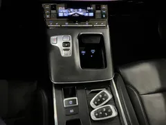 2023 Hyundai Grandeur Le Blanc — фото 16