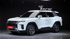 2023 SsangYong Torres Gasoline 1.5 2WD — фото 1
