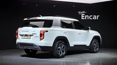 2023 SsangYong Torres Gasoline 1.5 2WD — фото 2