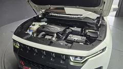 2023 SsangYong Torres Gasoline 1.5 2WD — фото 6