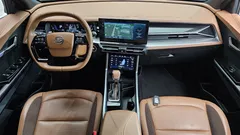 2023 SsangYong Torres Gasoline 1.5 2WD — фото 7