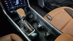 2023 SsangYong Torres Gasoline 1.5 2WD — фото 9