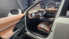2023 SsangYong Torres Gasoline 1.5 2WD — фото 10
