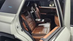 2023 SsangYong Torres Gasoline 1.5 2WD — фото 11