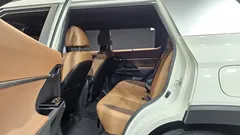 2023 SsangYong Torres Gasoline 1.5 2WD — фото 12