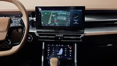 2023 SsangYong Torres Gasoline 1.5 2WD — фото 14
