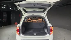2023 SsangYong Torres Gasoline 1.5 2WD — фото 20