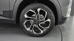 2024 ChevroletGMDaewoo Trax 1.2 RS — фото 5