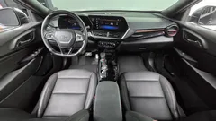 2024 ChevroletGMDaewoo Trax 1.2 RS — фото 7