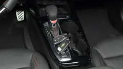 2024 ChevroletGMDaewoo Trax 1.2 RS — фото 9